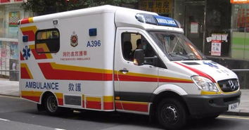 廣州市及周邊城市120救護(hù)車(chē)出租與汽車(chē)租賃服務(wù)概覽