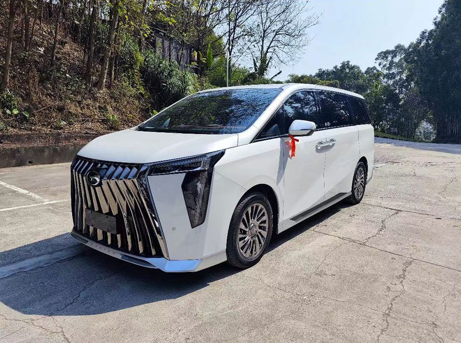 廣州翰龍汽車租賃 為您打造專業(yè)無憂的出行服務(wù)
