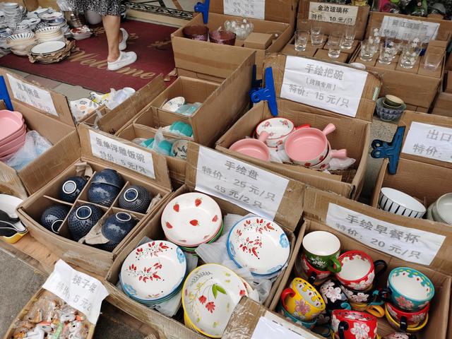 廣州南泰日用品批發市場為何成為網紅打卡地？這三大原因揭秘
