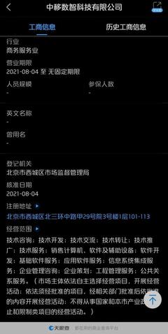 中國移動(dòng)與中國電信數(shù)字化新公司布局的差異化與技術(shù)轉(zhuǎn)讓策略